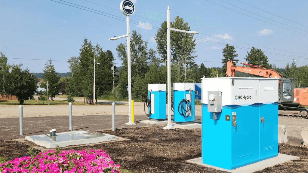 Read more on The Electric Highway Project: Precast Concrete Solutions for EV Charging Stations