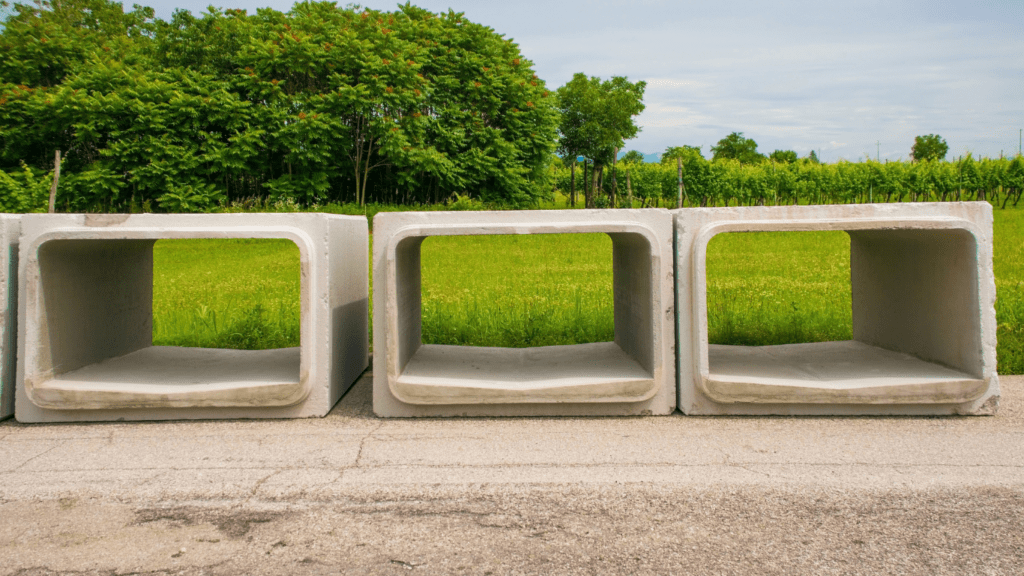 Read more on The Benefits of Precast Box Culverts: Why They’re the Perfect Solution for Stormwater Management