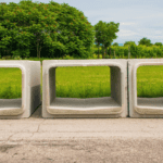 The Benefits of Precast Box Culverts: Why They’re the Perfect Solution for Stormwater Management